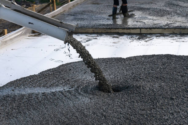 Best Concrete Demolition Services in Gladewater, TX