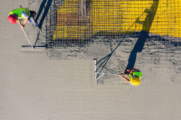 Best Commercial Concrete Services in Gladewater, TX
