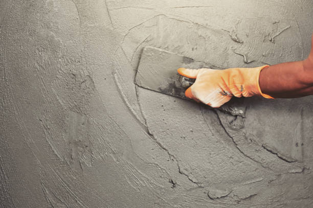 Best Concrete Foundation Repair in Gladewater, TX