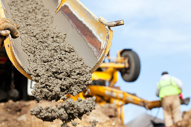 Best Concrete Sidewalk Installation in Gladewater, TX