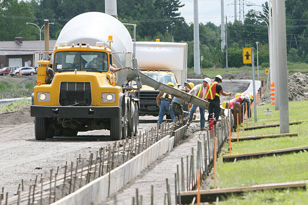 Best Concrete Grinding and Polishing in Gladewater, TX